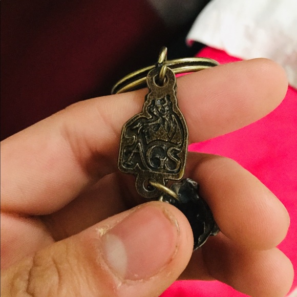 Boot keychain - Picture 5 of 6